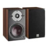 Dali - Oberon 1 Bookshelf Speakers (Walnut, Pair) **OPEN BOX** -Music Player Store ADALIOBR1N 21898.1657996603