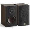 Dali - Opticon 1 Mk2 Bookshelf Speakers (Pair) 2 Dali - Opticon 1 Mk2 Bookshelf Speakers (Pair) -Music Player Store ADALIOPT1MK2O