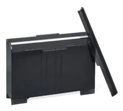 Degritter - External Water Tank