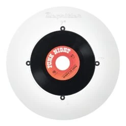 Degritter - 7-Inch Record Adapter