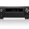 Denon - AVR-X1800H 7.2 Channel 8K AV Receiver 1 Denon - AVR-X1800H 7.2 Channel 8K AV Receiver -Music Player Store ADENAVRX1800HB