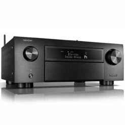 Denon - AVR-X6700H 11.2-Channel AV Surround Receiver