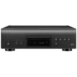Denon - DCD-A110 SACD/CD Player