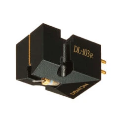 Denon - DL-103R MC Phono Cartridge