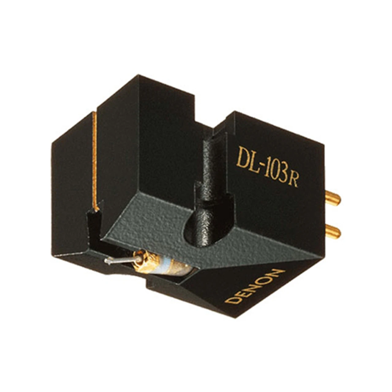 Denon - DL-103R MC Phono Cartridge 3 Denon - DL-103R MC Phono Cartridge