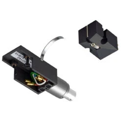 Denon - DL-A110 MC Phono Cartridge (With Headshell)