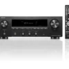 Denon - DRA-900H 2.2 Channel 8K AV Receiver 2 Denon - DRA-900H 2.2 Channel 8K AV Receiver -Music Player Store ADENDRA900HB