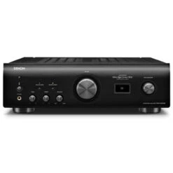 Denon - PMA-1600NE Integrated Amplifier (Black) **OPEN BOX**