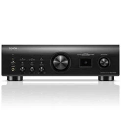 Denon - PMA-1700NE Integrated Amplifier (Black) **OPEN BOX**