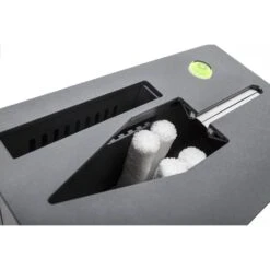 Audio Desk - 2020 Vinyl Cleaner PRO X Record Cleaning Machine -Music Player Store ADESKVCP 4