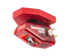 Dynavector - 10x5 Mk2 MC Phono Cartridge