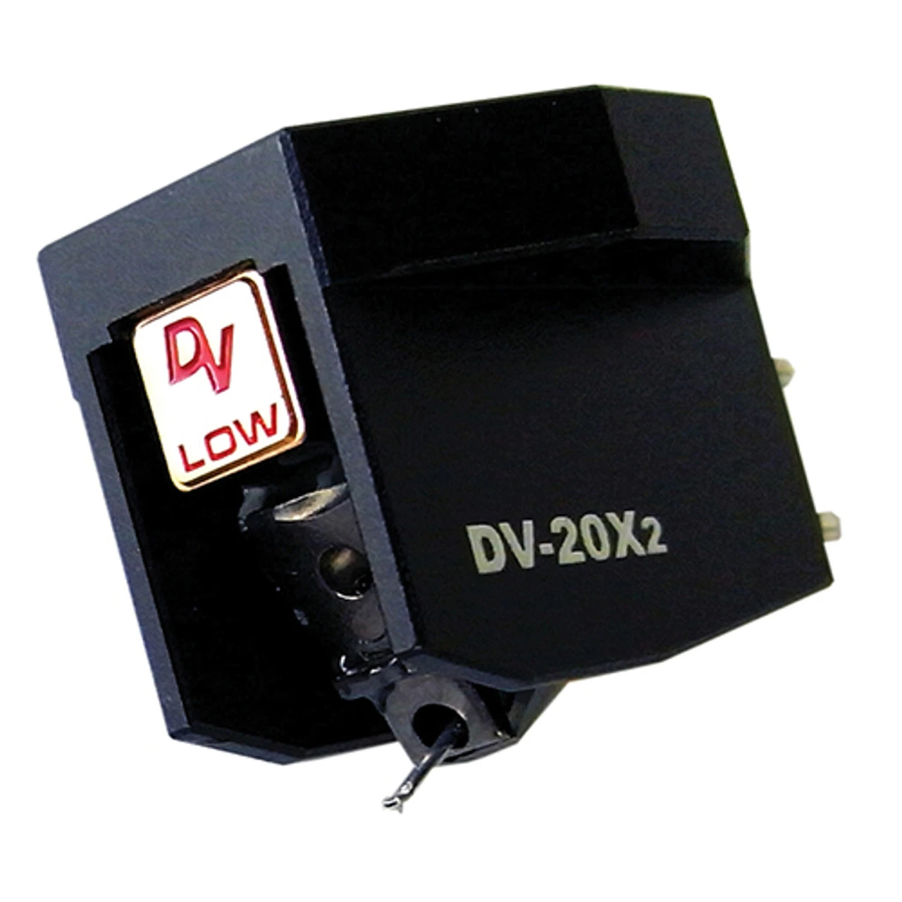 Dynavector - 20x2-L MC Phono Cartridge 3 Dynavector - 20x2-L MC Phono Cartridge