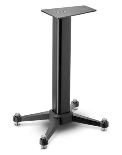 Focal - Kanta N°1 Speaker Stands (24" - 25", Black, Pair)
