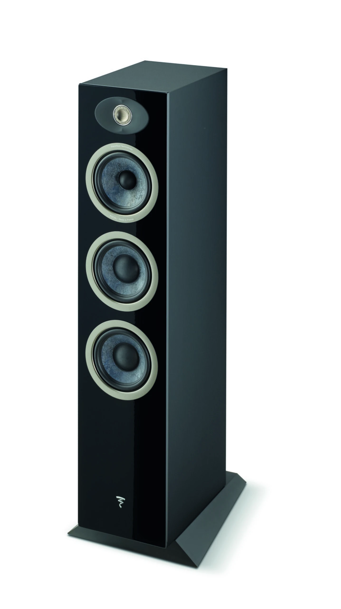 Focal - Theva N°2 Tower Speaker (Each) 3 Focal - Theva N°2 Tower Speaker (Each)