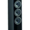 Focal - Theva N°3-D Tower Speaker (Each) -Music Player Store AFOCALTHEVAN3DB