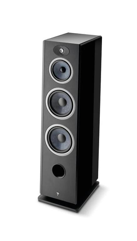 Focal - Vestia No4 Tower Speaker (Each) 3 Focal - Vestia No4 Tower Speaker (Each)