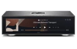 HiFi Rose - RS130 Network Transport