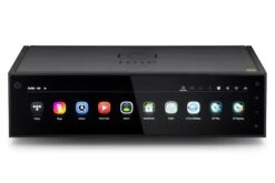 HiFi Rose - RS150B Reference HiFi Network Streamer