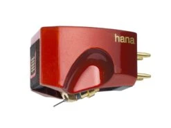 Hana - Umami Red Low Output MC Phono Cartridge