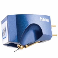 Hana - Umami Blue Low Output MC Phono Cartridge