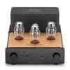 Icon Audio - LA4 MkIII Tube Preamp -Music Player Store AICONLA4M3