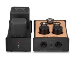 Icon Audio - PS1 MkII MM/MC Tube Phono Preamplifier