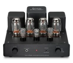 Icon Audio - Stereo 25 MkII Integrated Tube Amplifier (KT88)