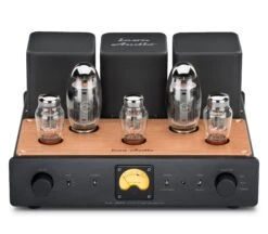 Icon Audio - Stereo 30SE Tube Integrated Amplifier