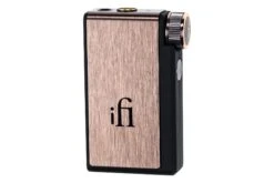 IFi - GO Blu Bluetooth Headphone Amplifier