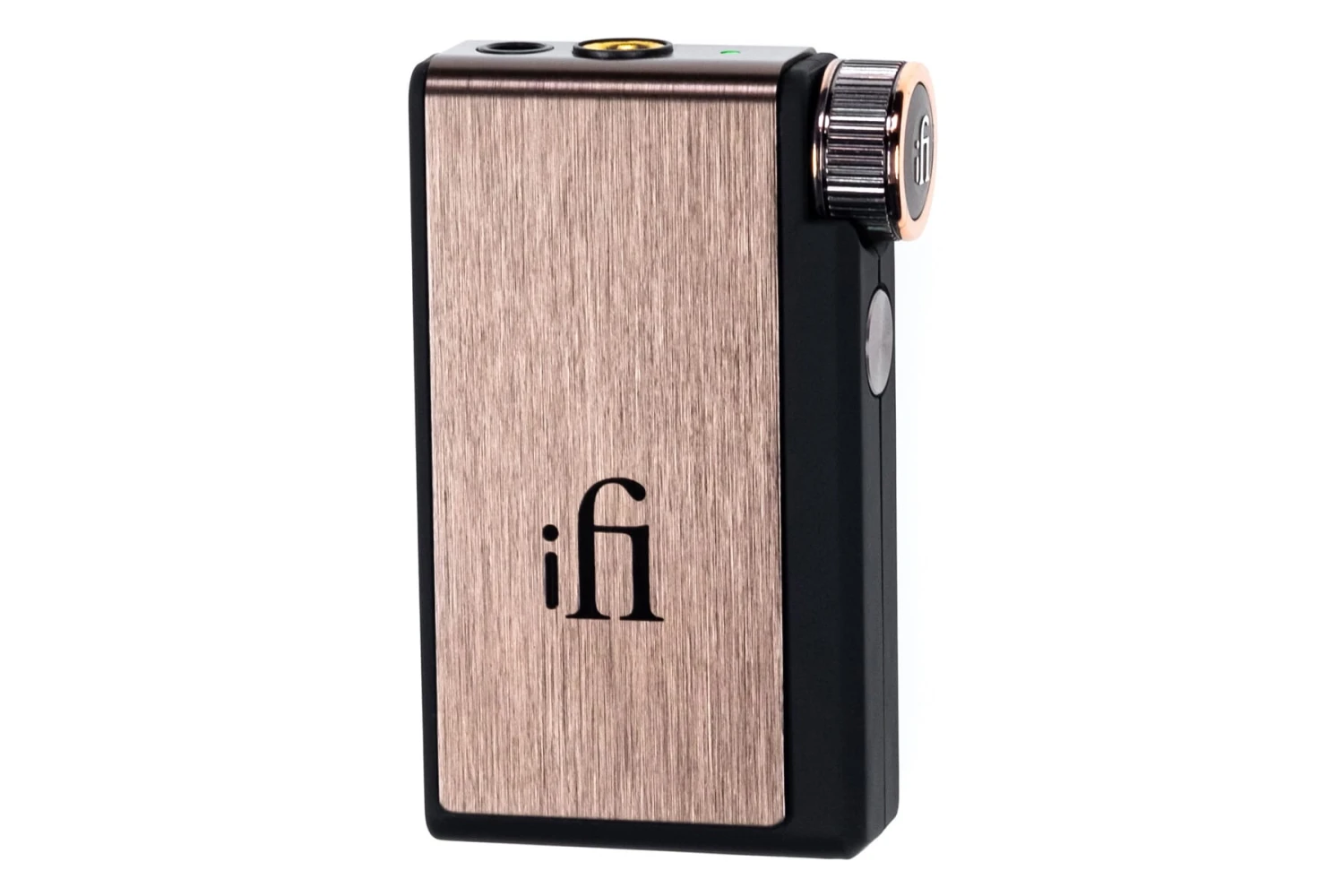 IFi - GO Blu Bluetooth Headphone Amplifier 3 IFi - GO Blu Bluetooth Headphone Amplifier