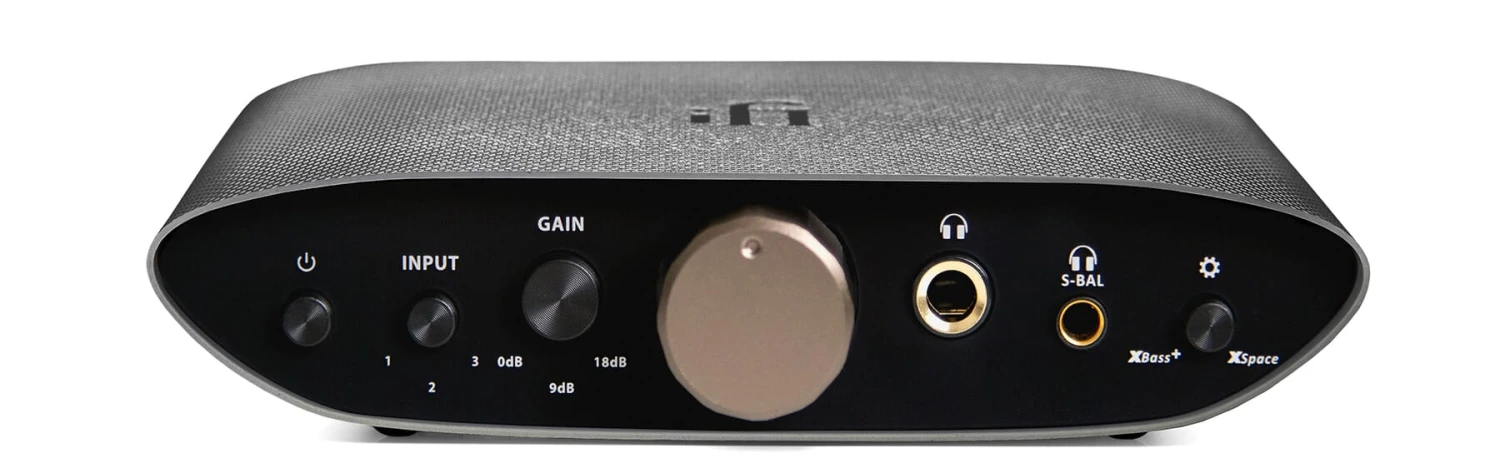 IFi - ZEN Air CAN Headphone Amplifier 3 IFi - ZEN Air CAN Headphone Amplifier