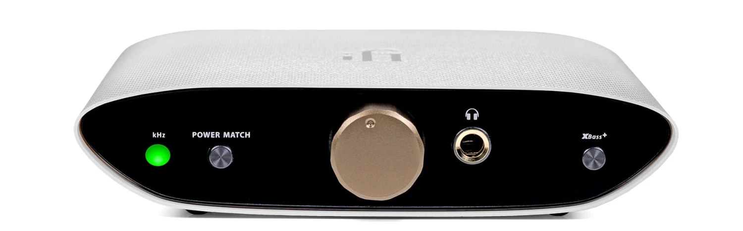 IFi - ZEN Air DAC 3 IFi - ZEN Air DAC