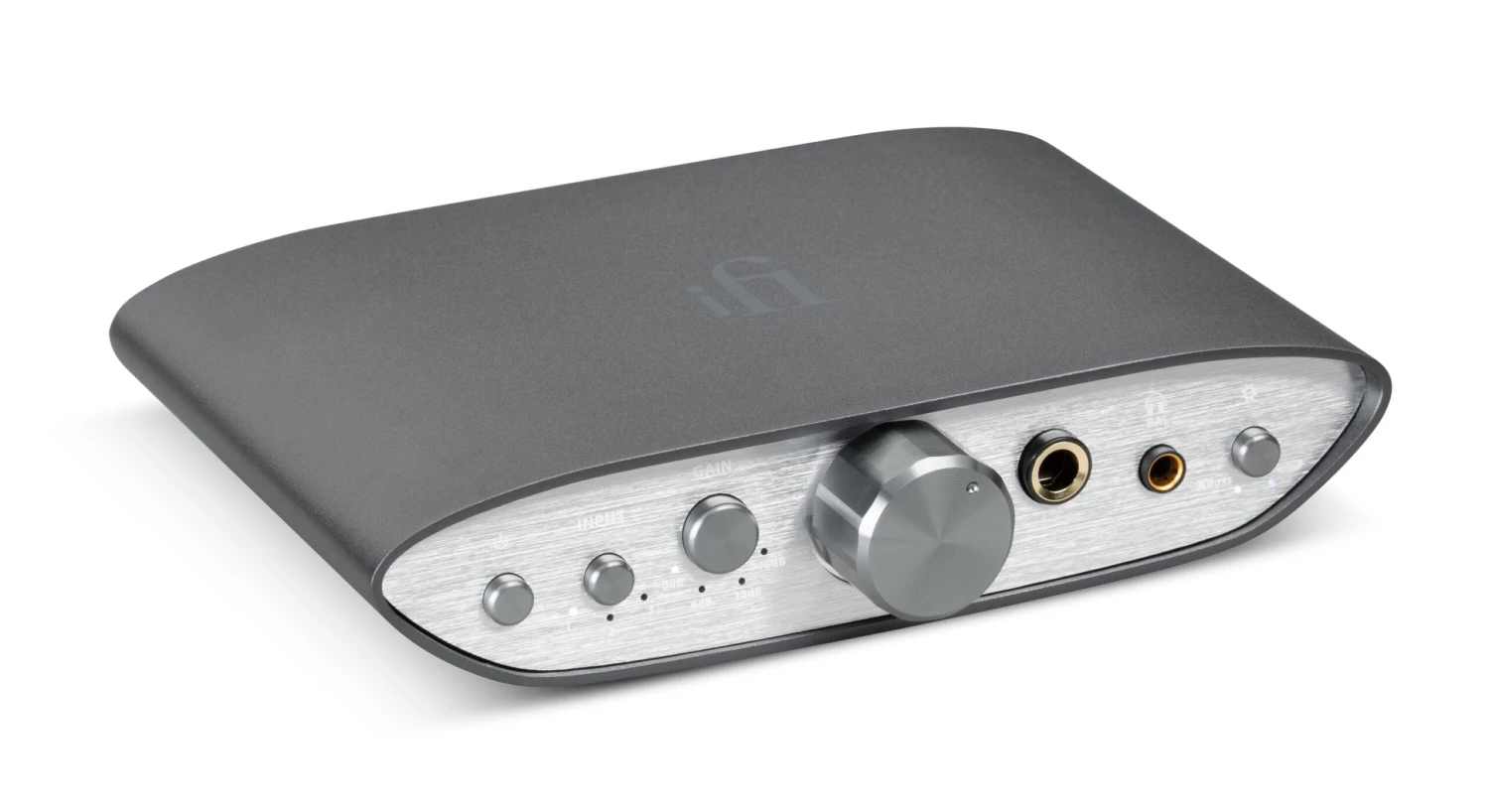 IFi - ZEN CAN Headphone Amplifier 3 IFi - ZEN CAN Headphone Amplifier