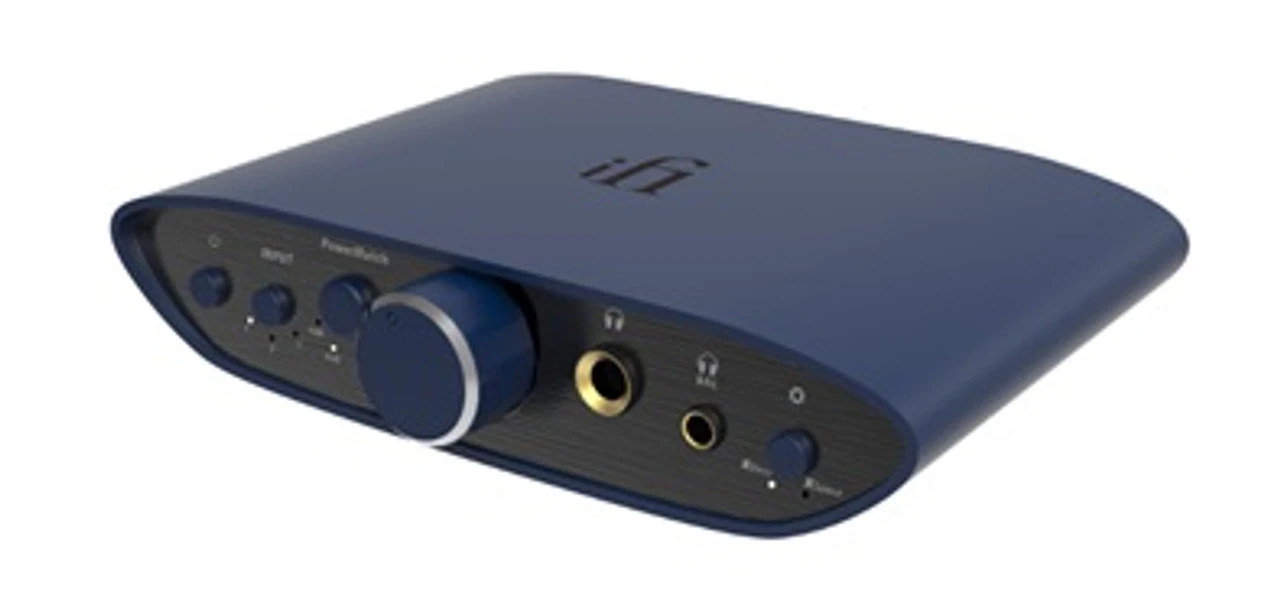 IFi - ZEN CAN Signature Balanced Headphone Amplifier/Pre-Amplifier 3 IFi - ZEN CAN Signature Balanced Headphone Amplifier/Pre-Amplifier