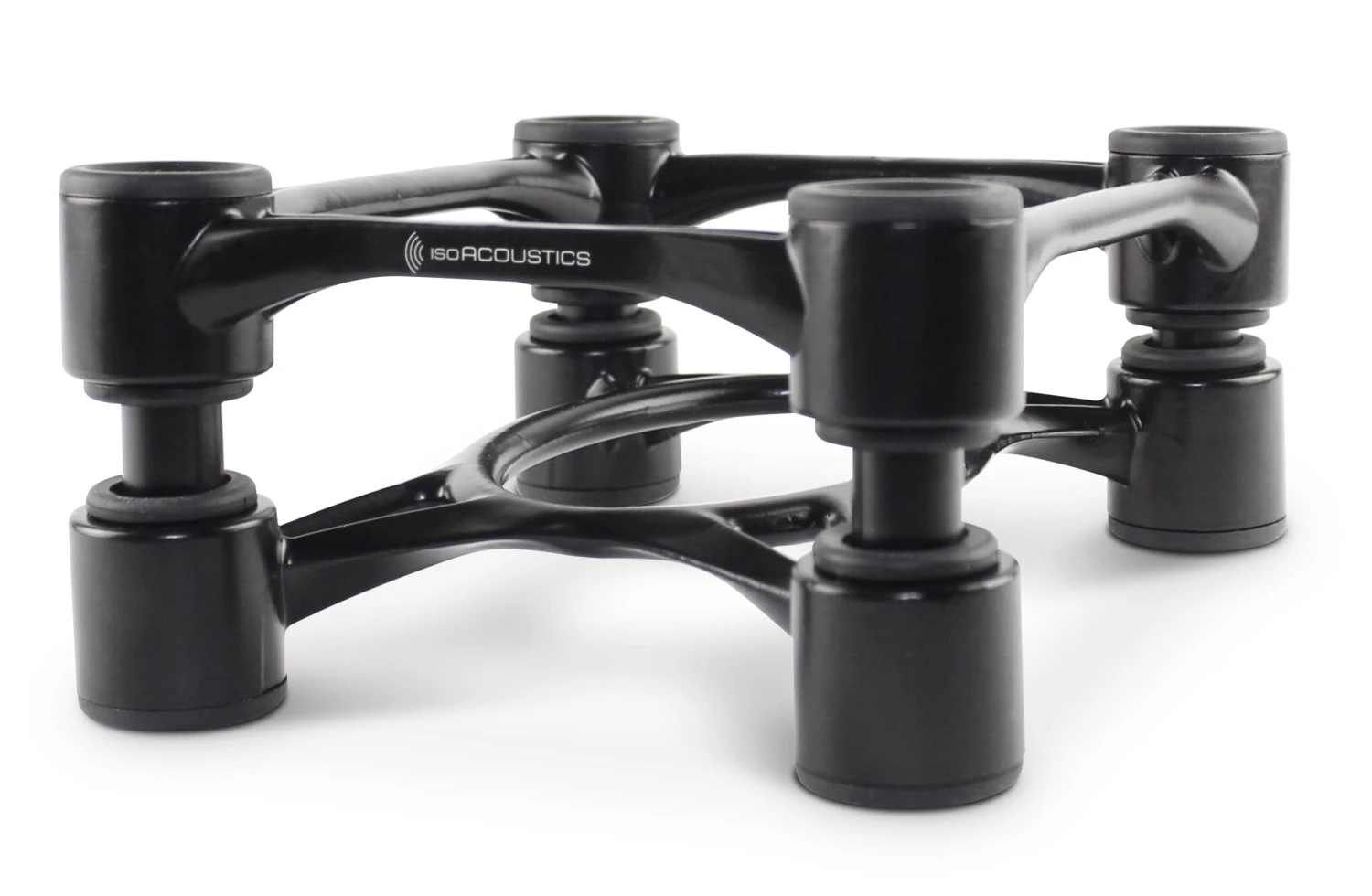 IsoAcoustics - Aperta Isolation Speaker Stands (Pair) 3 IsoAcoustics - Aperta Isolation Speaker Stands (Pair)