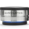 IsoAcoustics - Orea Equipment Isolator (Blue/Indigo, Each) -Music Player Store AISAOREAB temp 83207.1657991731