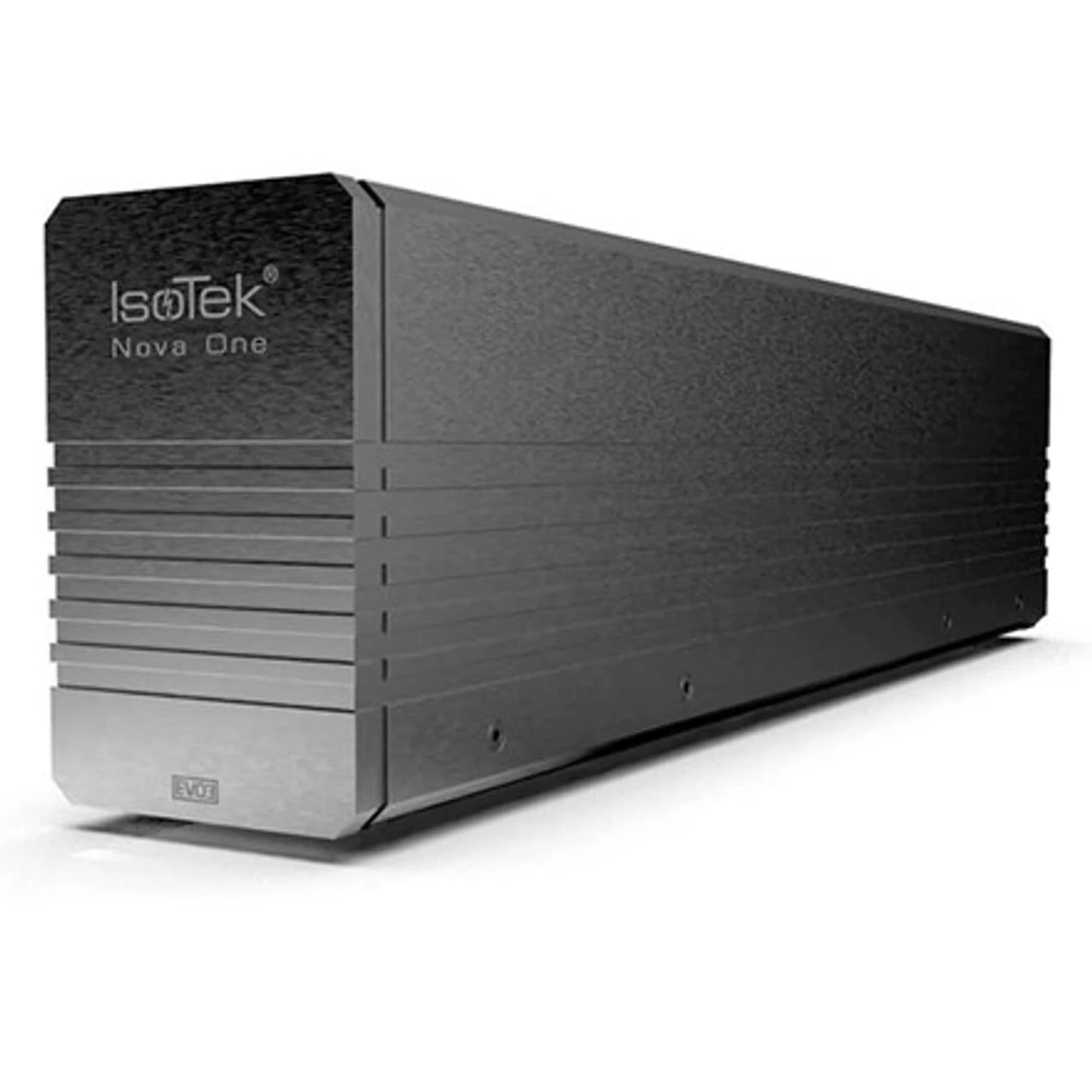 IsoTek - EVO3 Nova One Power Conditioner With Premier C19 Power Cable 3 IsoTek - EVO3 Nova One Power Conditioner With Premier C19 Power Cable
