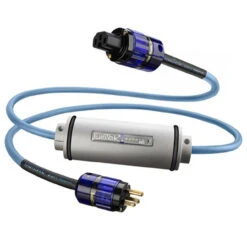 IsoTek - EVO3 Syncro Active DC Blocking Power Cable