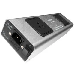 IsoTek - V5 Gemini Power Conditioner