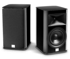 JBL - HDI-1600 Bookshelf Speaker (Each)