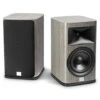 JBL - HDI-1600 Bookshelf Speaker (Gray Oak, Each) **OPEN BOX** 1 JBL - HDI-1600 Bookshelf Speaker (Gray Oak, Each) **OPEN BOX** -Music Player Store AJBLHDI1600GO 11871.1656092457