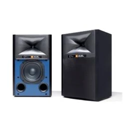 JBL - 4309 Bookshelf Speakers (Pair) 5 JBL - 4309 Bookshelf Speakers (Pair) -Music Player Store AJBLHDI4309B