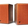 JBL - L82 Classic Bookshelf Speakers (Pair) -Music Player Store AJBLL82O