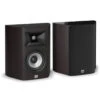JBL - Studio 610 On-Wall Speakers (Dark Wood, Pair) **SCRATCH & DENT** -Music Player Store AJBLS610B 01543.1658002295.1280.1280 85517.1695744663