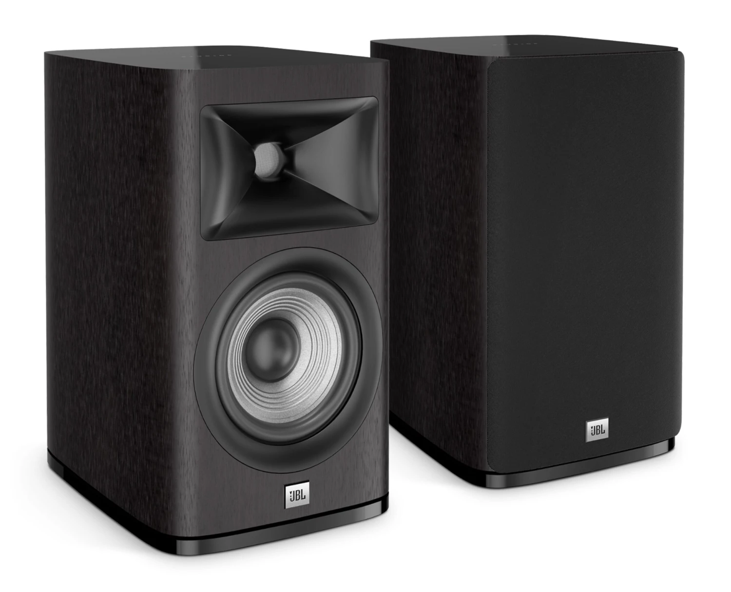 JBL - Studio 620 Bookshelf Speakers (Pair) 3 JBL - Studio 620 Bookshelf Speakers (Pair)