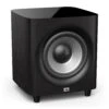 JBL - Studio 660P Subwoofer -Music Player Store AJBLS660PB