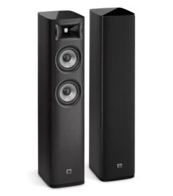 JBL - Studio 680 Tower Speaker (Each)