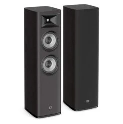 JBL - Studio 690 Tower Speaker (Each)