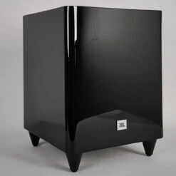 JBL - SUB80P Powered Subwoofer