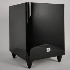 JBL - SUB80P Powered Subwoofer **OPEN BOX**